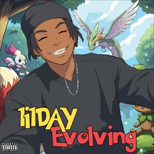 Evolving (Explicit)