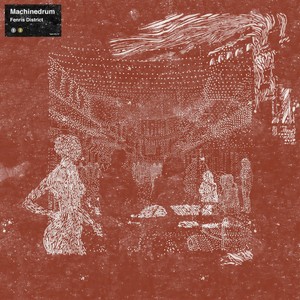 Back Seat Ho (Rustie Remix)