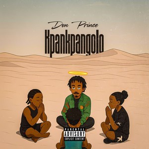 Kpankpangolo (Explicit)