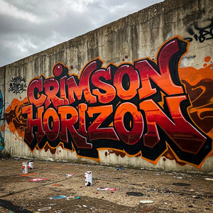 Crimson Horizon (Explicit)