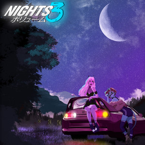 Nights, Vol. 3 (Explicit)