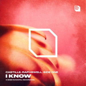I Know (Extended Mix)