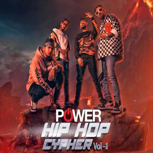 Power Hiphop Cypher Vol-1(feat. Mohidul Tamim, Gunshot Player, MX MK, Muntasir & Zed Shizzy) (Explicit)