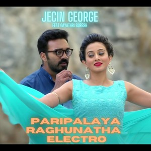 Paripalaya Raghunatha Electro (feat. Gayathri Suresh)