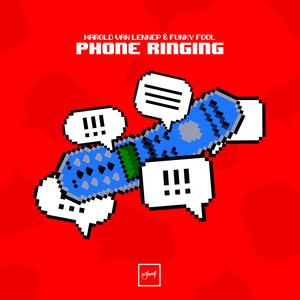 Phone Ringing