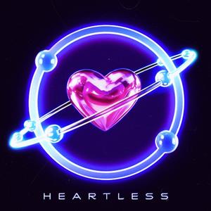 Heartless AIM (feat. VR AIM, Variant Records & LLSosam) (Explicit)