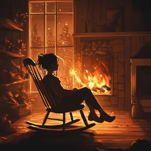 겨울날 손난로 (Hand warmer on a winter day)