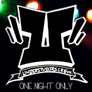 All Here RMX (feat. Manifest, CTZN, Fly Cobb, Husayn Jay, JB Nimble, Poe, Cyberclops, Gee, Sean E Depp, Welsed & SelfAd)