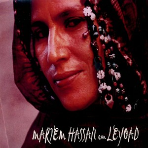 Mariem Hassan con Leyoad