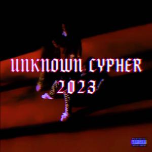 JGJ - Unknown Cypher 2023