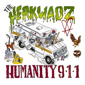 Humanity 9-1-1