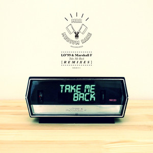 Take Me Back (Terace Remix)