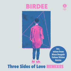 Three Side of Love (Remixes)