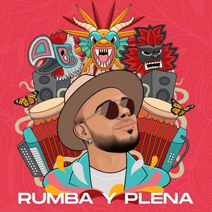 Rumba y Plena