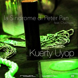 La sindrome di Peter Pan