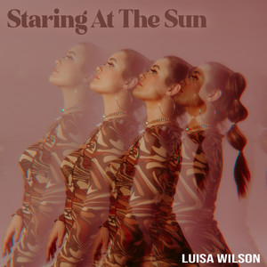 Staring at the Sun (Explicit)