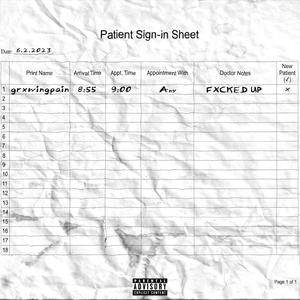 Fxcked Up (Explicit)