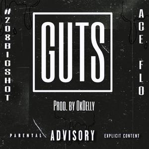 Guts (feat. Ace Flo) [Explicit]