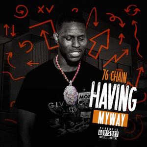 Having My Way (Explicit)