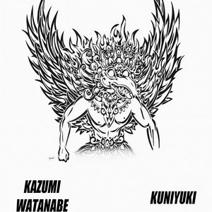 Garuda (Kuniyuki Remix)