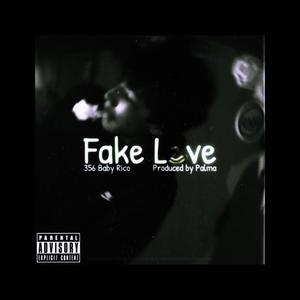 Fake Love (feat. Palma) [Explicit]