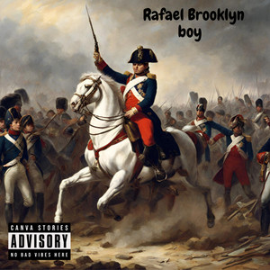 1812 The greatest forever (Explicit)