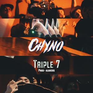 Triple 7 (Explicit)