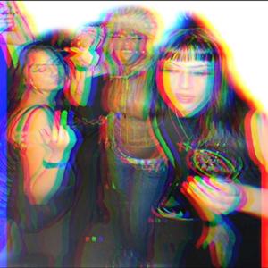 Las BBSukas (feat. WizMa)