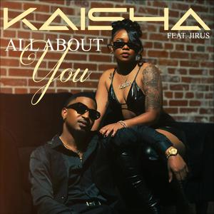 All About You (feat. Jirus Horton) (Explicit)