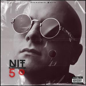 MIXTAPE LES 50 PART 1 (Explicit)