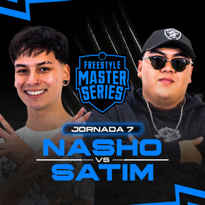 Sangre 1 Nasho - Nasho Vs Satim (Live|Explicit)