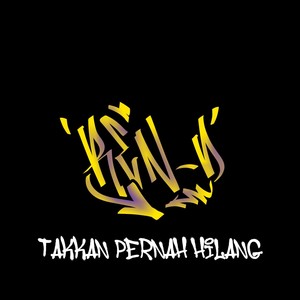 Takkan Pernah Hilang