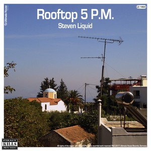 Rooftop 5 P.M.