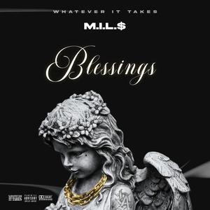 Blessings (feat. VVSOG) [Explicit]