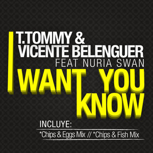I Want To Know (Chips & Fish Remix)