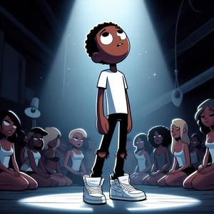 Atmosphere (Explicit)