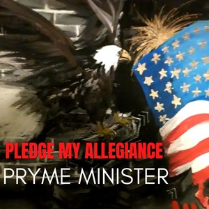 Pledge My Allegiance with Clay Clark