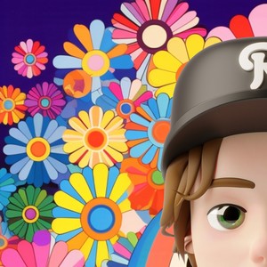 Winter In The West (feat. Kvn Rose) (Explicit)