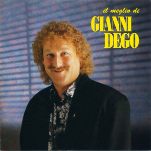 Madonnina Dai Riccioli D'Oro