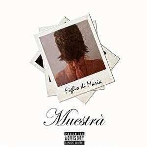 Figlio di Maria (Explicit)