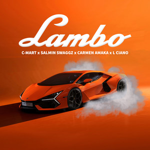 Lambo (Explicit)