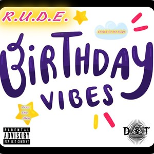 Farewells (Explicit)