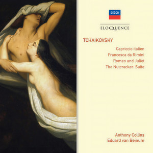 Capriccio Italien - Op. 45