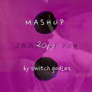2017mashup (shape of you remix)