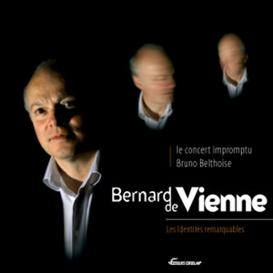 Bernard de Vienne: Les identités remarquables