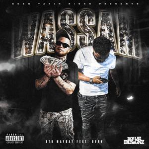 WASSAM (feat. Bean) [Explicit]