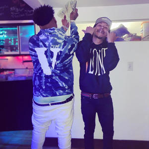 864 (feat. UpTop Jizzle) (Explicit)