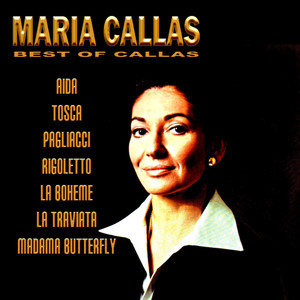 Best of Callas