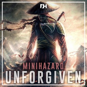 Unforgiven (Original Mix)
