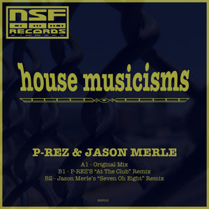House Musicisms (Original Mix)